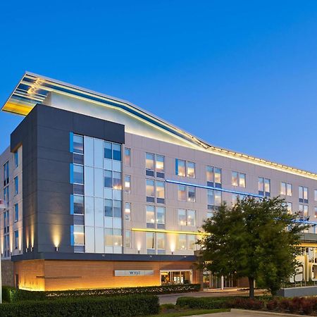 Aloft Hotel Frisco Dış mekan fotoğraf