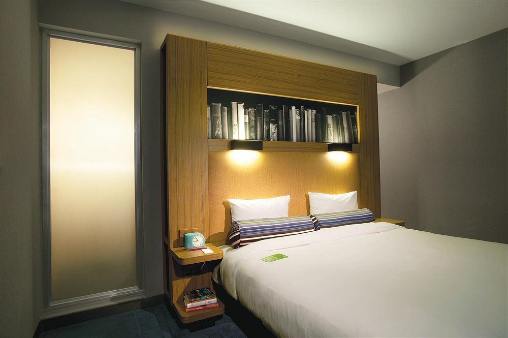 Aloft Hotel Frisco Dış mekan fotoğraf